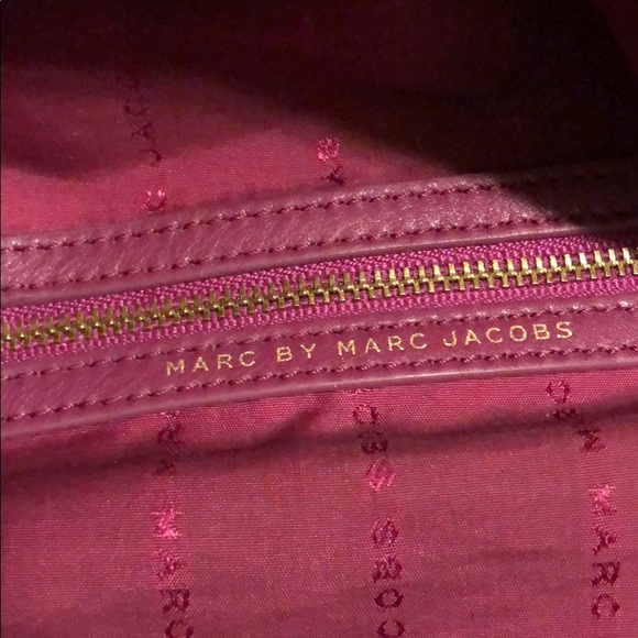 Marc By Marc Jacobs Workwear Purse - Picture 5 of 5